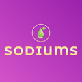 Sodiums